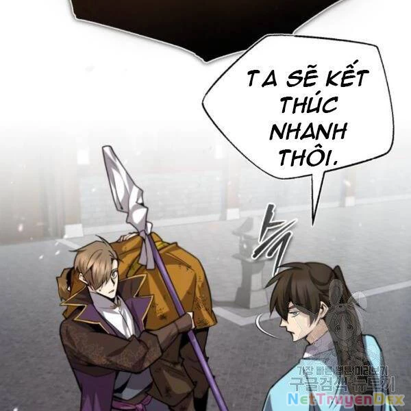 Đệ Nhất Võ Sư, Baek Cao Thủ Chapter 28 - Trang 4