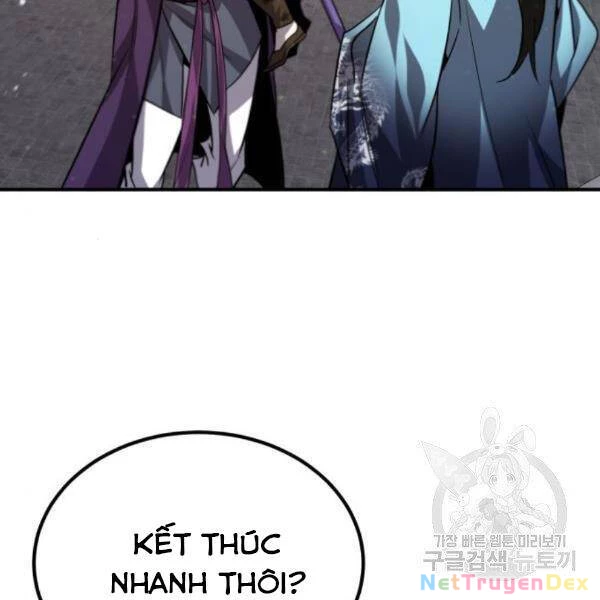 Đệ Nhất Võ Sư, Baek Cao Thủ Chapter 28 - Trang 4