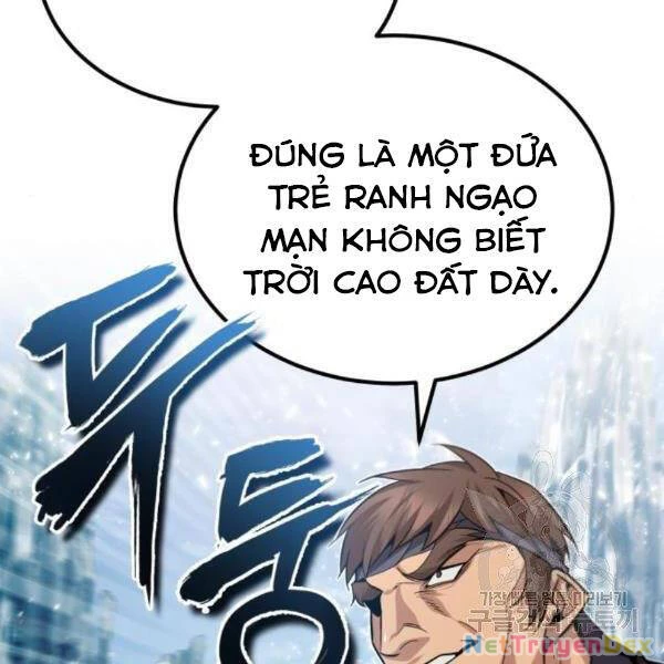 Đệ Nhất Võ Sư, Baek Cao Thủ Chapter 28 - Trang 4
