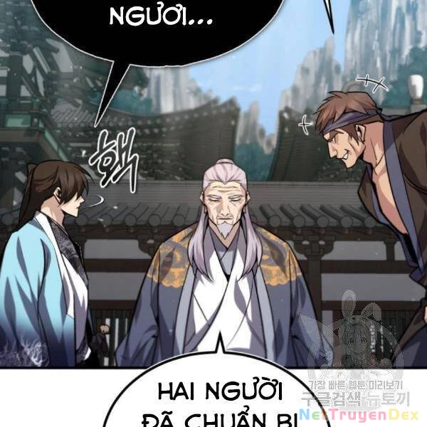 Đệ Nhất Võ Sư, Baek Cao Thủ Chapter 28 - Trang 4