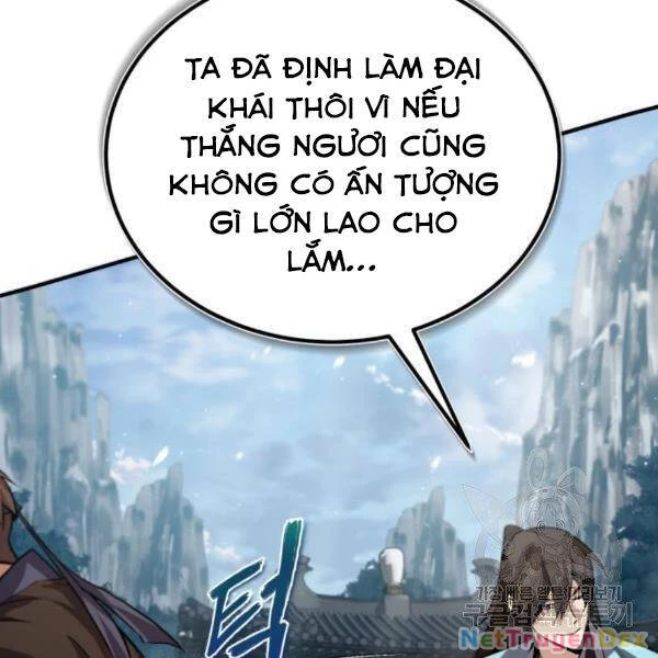 Đệ Nhất Võ Sư, Baek Cao Thủ Chapter 28 - Trang 4