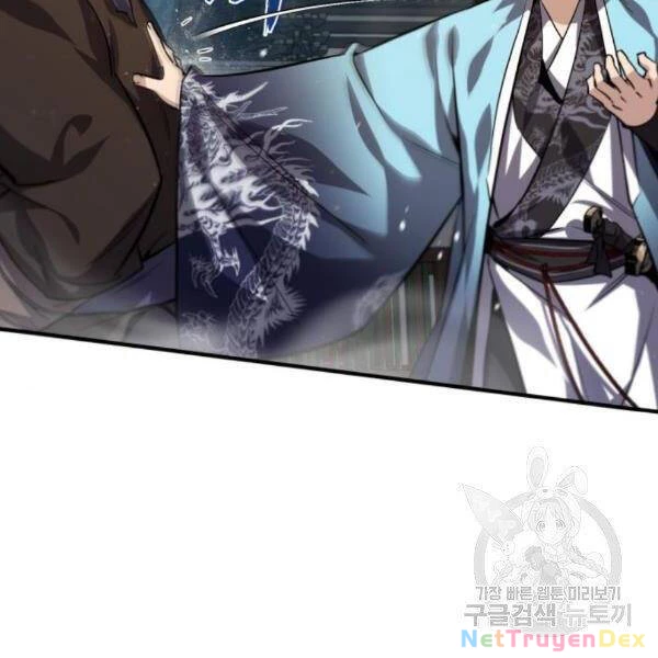 Đệ Nhất Võ Sư, Baek Cao Thủ Chapter 28 - Trang 4