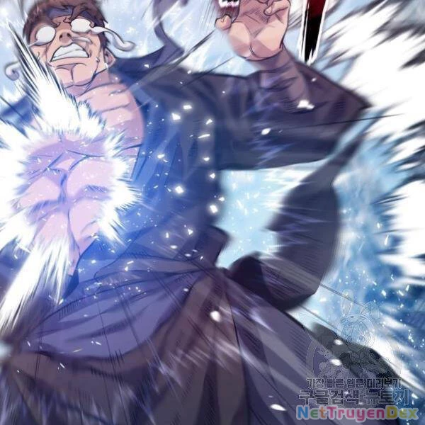 Đệ Nhất Võ Sư, Baek Cao Thủ Chapter 28 - Trang 4