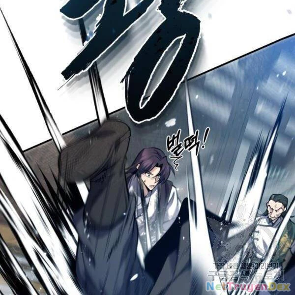 Đệ Nhất Võ Sư, Baek Cao Thủ Chapter 28 - Trang 4