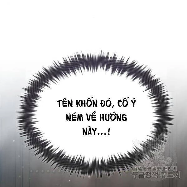 Đệ Nhất Võ Sư, Baek Cao Thủ Chapter 28 - Trang 4