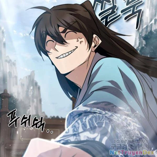 Đệ Nhất Võ Sư, Baek Cao Thủ Chapter 28 - Trang 4