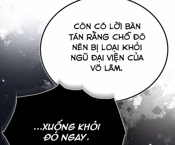 Đệ Nhất Võ Sư, Baek Cao Thủ Chapter 29 - Trang 4