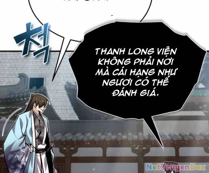 Đệ Nhất Võ Sư, Baek Cao Thủ Chapter 29 - Trang 4