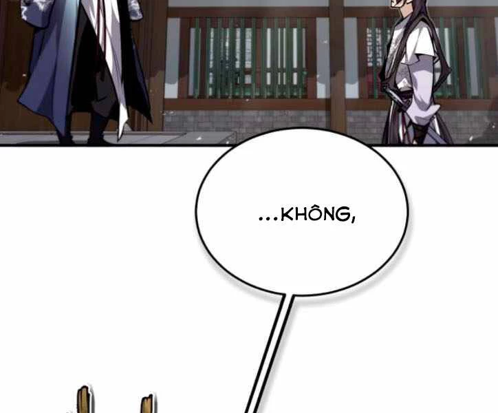 Đệ Nhất Võ Sư, Baek Cao Thủ Chapter 29 - Trang 4