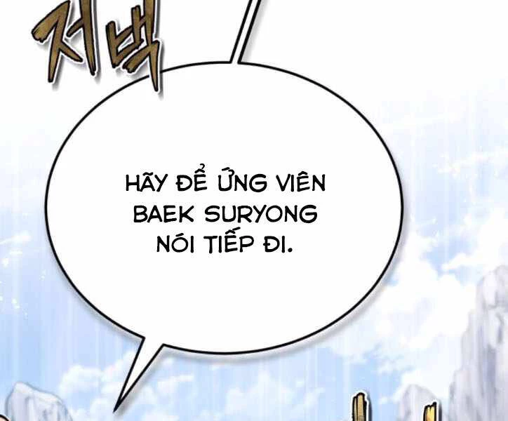 Đệ Nhất Võ Sư, Baek Cao Thủ Chapter 29 - Trang 4