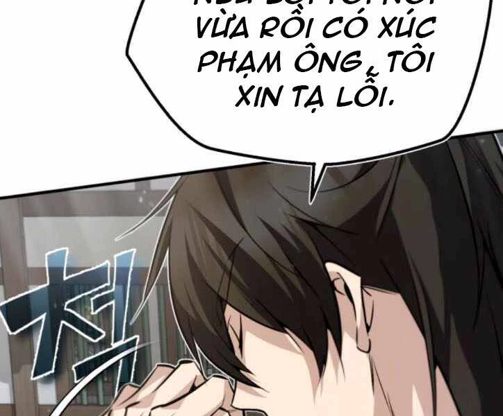 Đệ Nhất Võ Sư, Baek Cao Thủ Chapter 29 - Trang 4