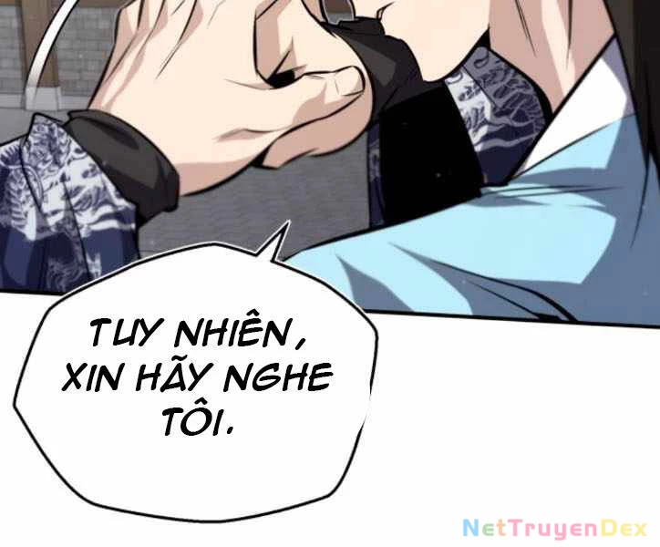 Đệ Nhất Võ Sư, Baek Cao Thủ Chapter 29 - Trang 4