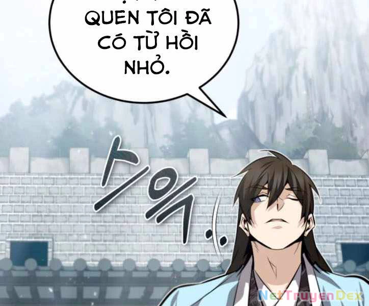 Đệ Nhất Võ Sư, Baek Cao Thủ Chapter 29 - Trang 4