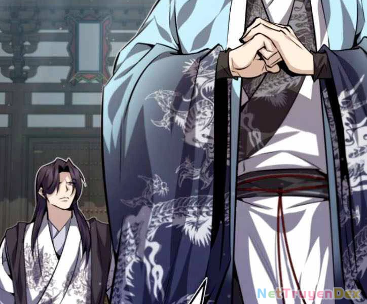 Đệ Nhất Võ Sư, Baek Cao Thủ Chapter 29 - Trang 4