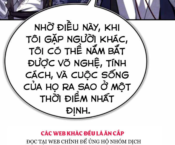 Đệ Nhất Võ Sư, Baek Cao Thủ Chapter 29 - Trang 4