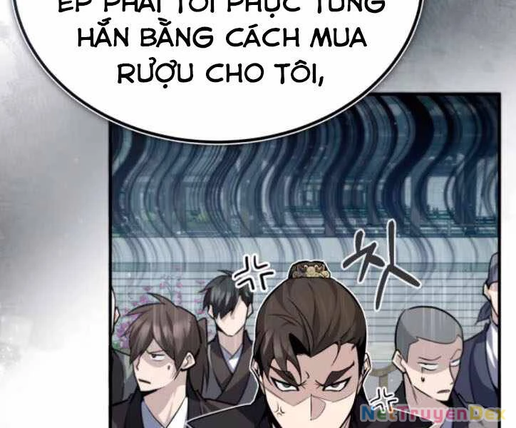 Đệ Nhất Võ Sư, Baek Cao Thủ Chapter 29 - Trang 4
