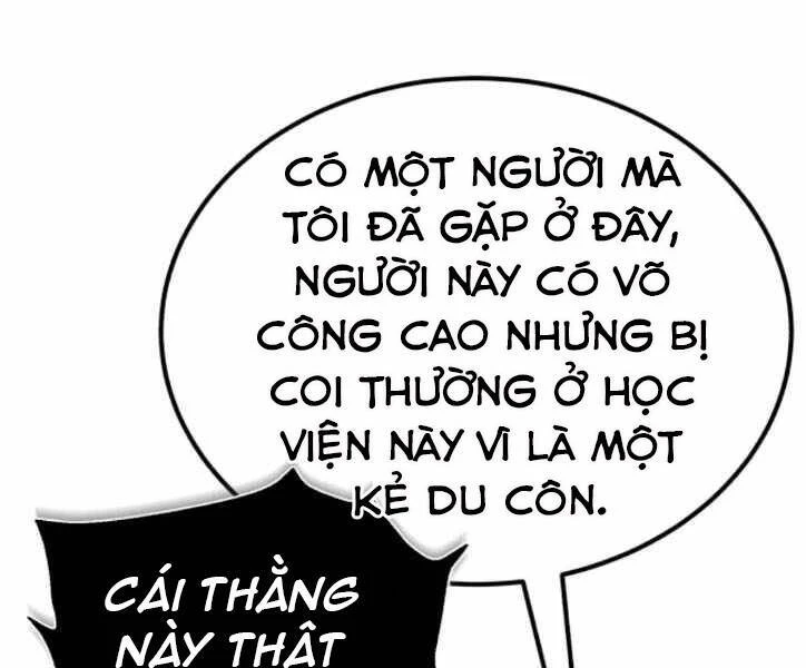 Đệ Nhất Võ Sư, Baek Cao Thủ Chapter 29 - Trang 4