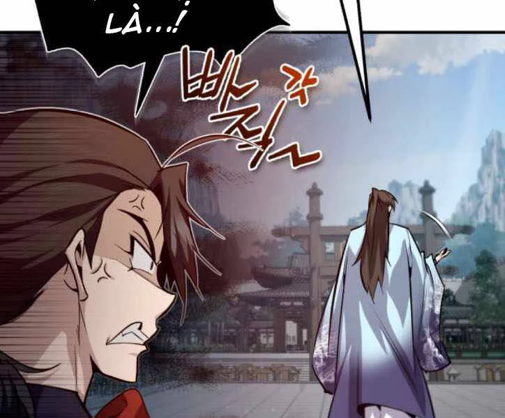 Đệ Nhất Võ Sư, Baek Cao Thủ Chapter 29 - Trang 4