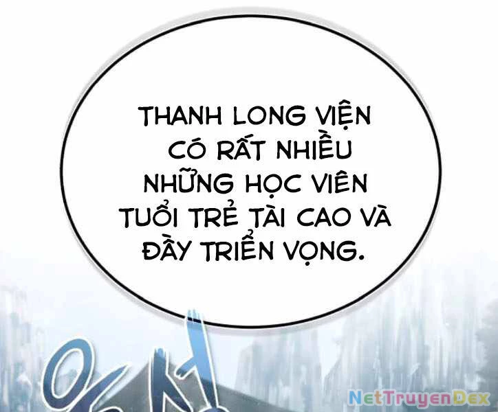 Đệ Nhất Võ Sư, Baek Cao Thủ Chapter 29 - Trang 4