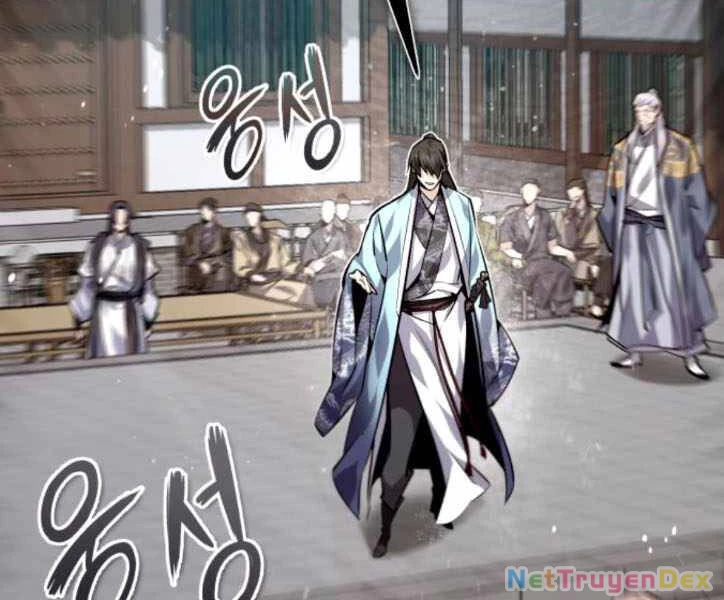 Đệ Nhất Võ Sư, Baek Cao Thủ Chapter 29 - Trang 4