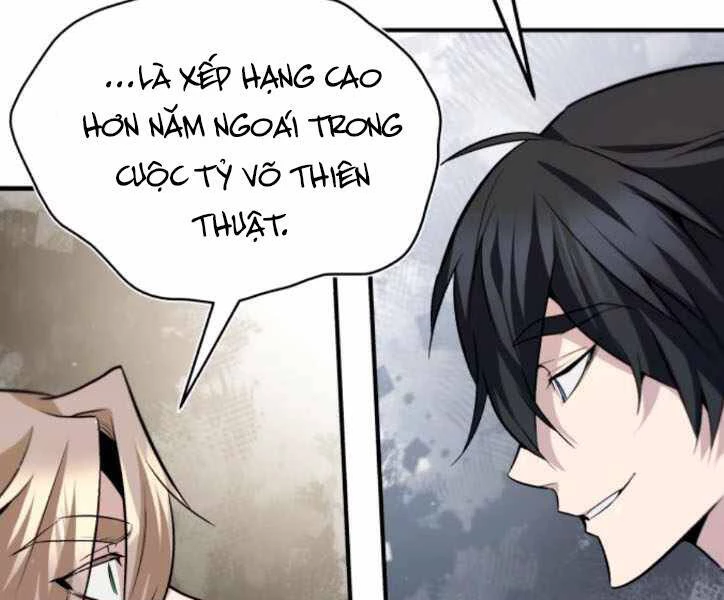 Đệ Nhất Võ Sư, Baek Cao Thủ Chapter 29 - Trang 4