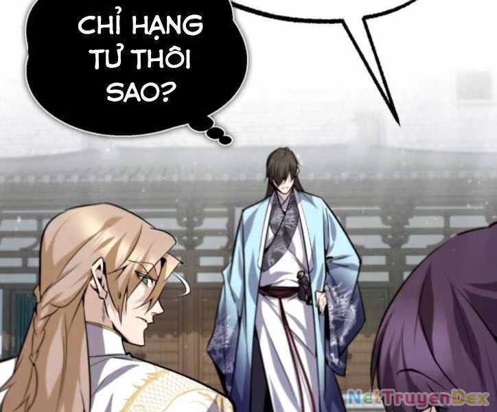 Đệ Nhất Võ Sư, Baek Cao Thủ Chapter 29 - Trang 4