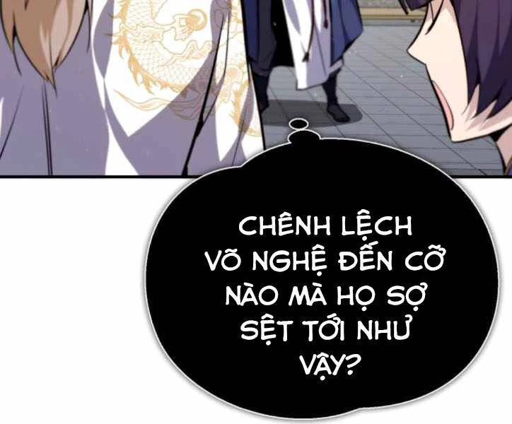 Đệ Nhất Võ Sư, Baek Cao Thủ Chapter 29 - Trang 4