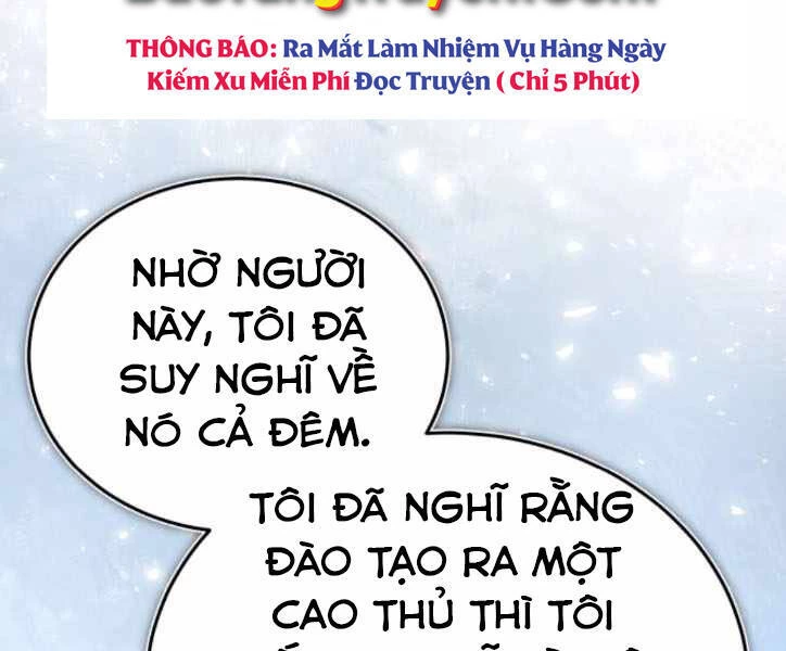 Đệ Nhất Võ Sư, Baek Cao Thủ Chapter 29 - Trang 4