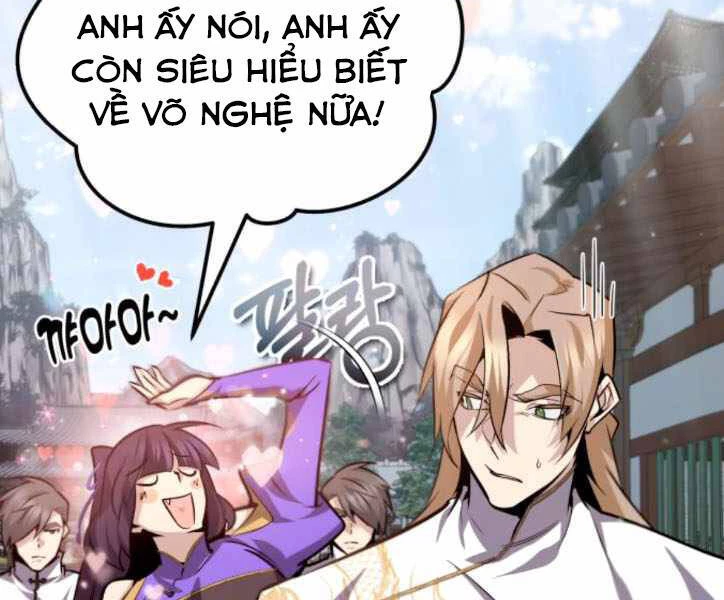 Đệ Nhất Võ Sư, Baek Cao Thủ Chapter 29 - Trang 4