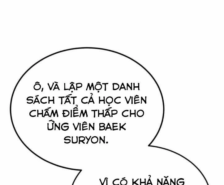 Đệ Nhất Võ Sư, Baek Cao Thủ Chapter 29 - Trang 4