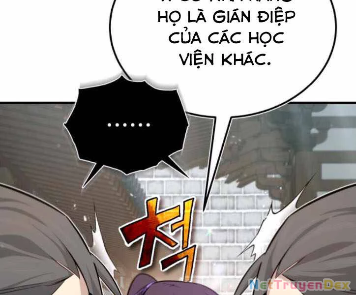 Đệ Nhất Võ Sư, Baek Cao Thủ Chapter 29 - Trang 4