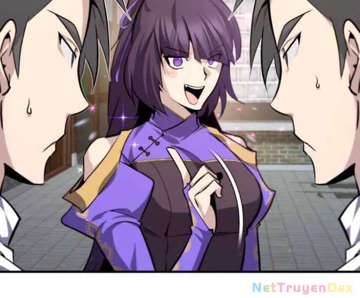 Đệ Nhất Võ Sư, Baek Cao Thủ Chapter 29 - Trang 4