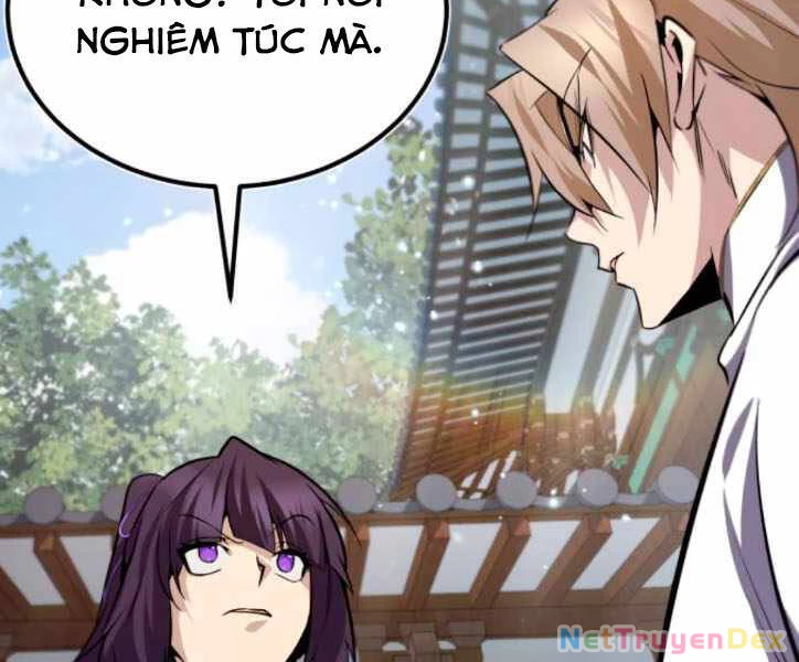 Đệ Nhất Võ Sư, Baek Cao Thủ Chapter 29 - Trang 4