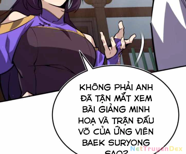 Đệ Nhất Võ Sư, Baek Cao Thủ Chapter 29 - Trang 4