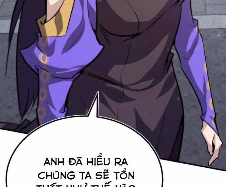 Đệ Nhất Võ Sư, Baek Cao Thủ Chapter 29 - Trang 4