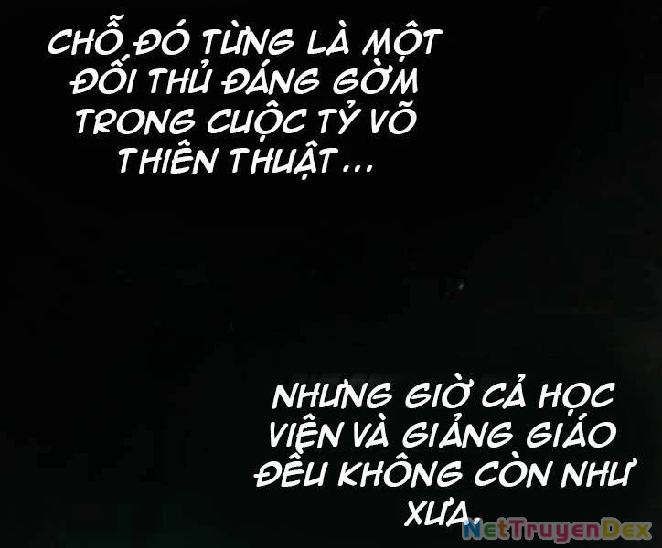 Đệ Nhất Võ Sư, Baek Cao Thủ Chapter 29 - Trang 4