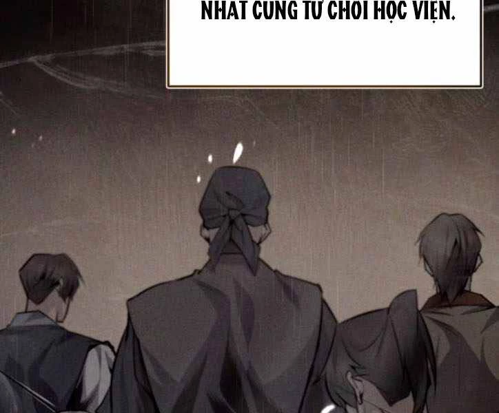 Đệ Nhất Võ Sư, Baek Cao Thủ Chapter 29 - Trang 4