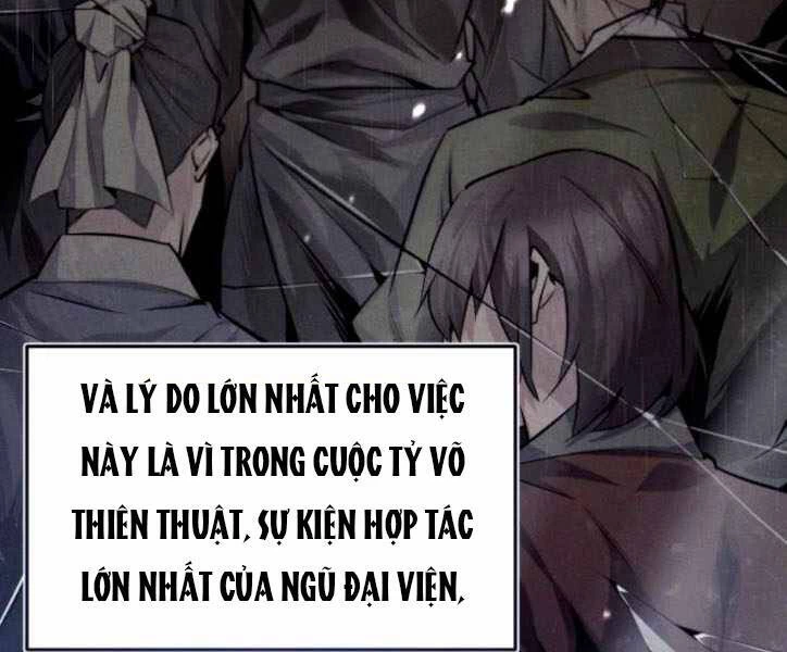 Đệ Nhất Võ Sư, Baek Cao Thủ Chapter 29 - Trang 4
