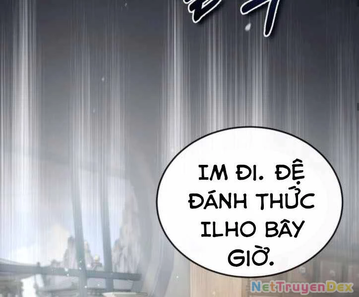 Đệ Nhất Võ Sư, Baek Cao Thủ Chapter 29 - Trang 4