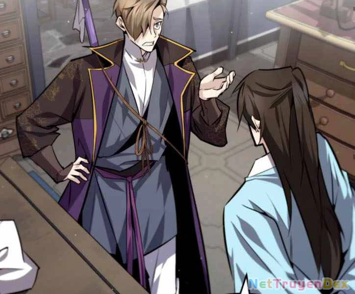 Đệ Nhất Võ Sư, Baek Cao Thủ Chapter 29 - Trang 4