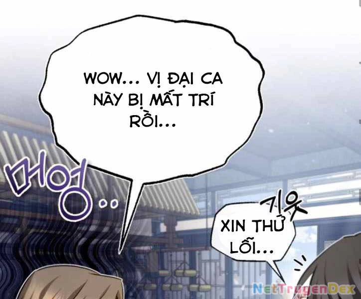 Đệ Nhất Võ Sư, Baek Cao Thủ Chapter 29 - Trang 4