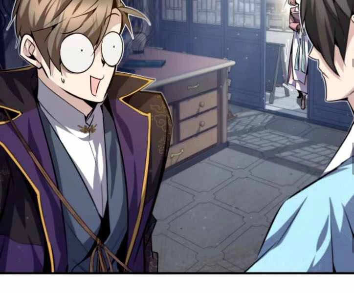 Đệ Nhất Võ Sư, Baek Cao Thủ Chapter 29 - Trang 4