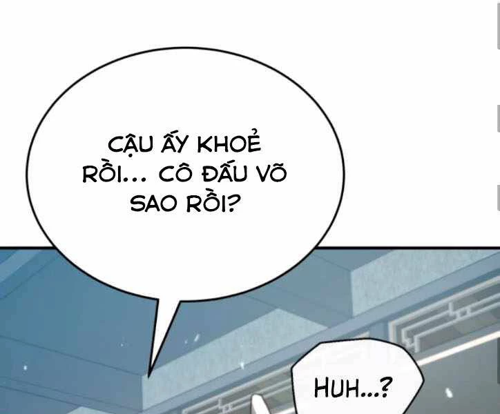Đệ Nhất Võ Sư, Baek Cao Thủ Chapter 29 - Trang 4