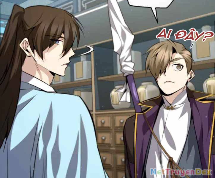 Đệ Nhất Võ Sư, Baek Cao Thủ Chapter 29 - Trang 4