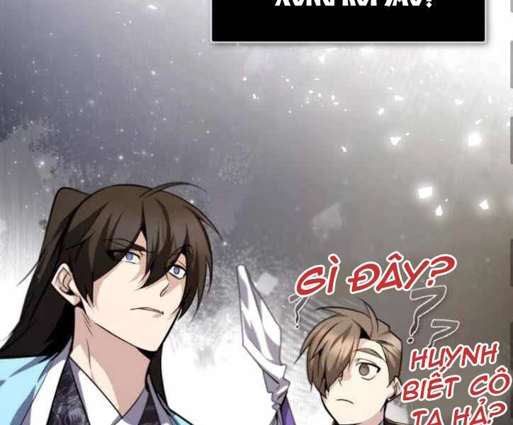 Đệ Nhất Võ Sư, Baek Cao Thủ Chapter 29 - Trang 4