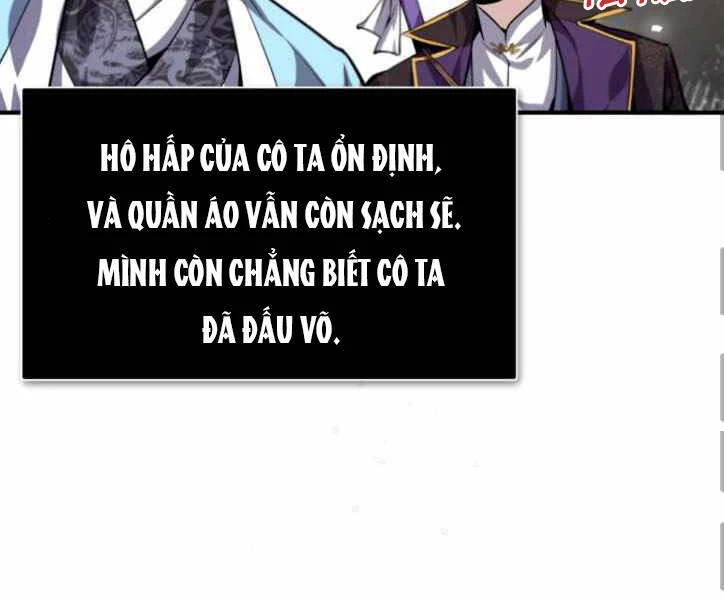 Đệ Nhất Võ Sư, Baek Cao Thủ Chapter 29 - Trang 4