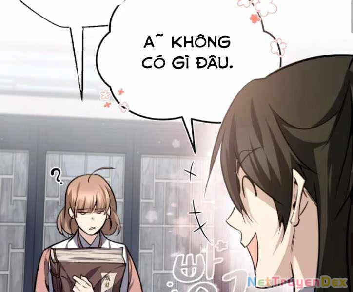 Đệ Nhất Võ Sư, Baek Cao Thủ Chapter 29 - Trang 4