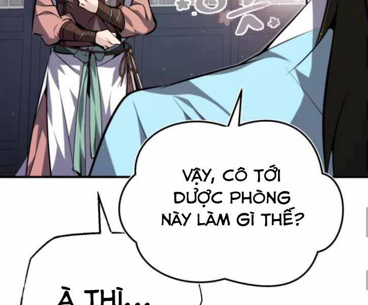 Đệ Nhất Võ Sư, Baek Cao Thủ Chapter 29 - Trang 4