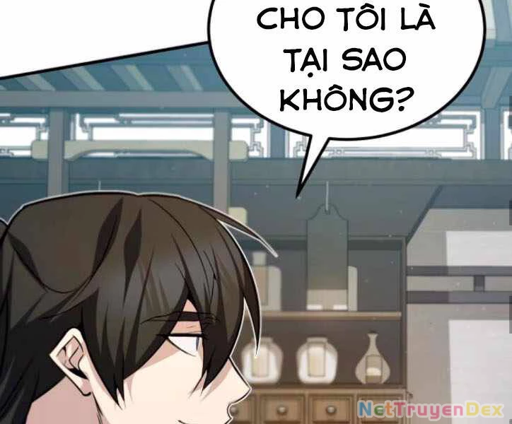 Đệ Nhất Võ Sư, Baek Cao Thủ Chapter 29 - Trang 4