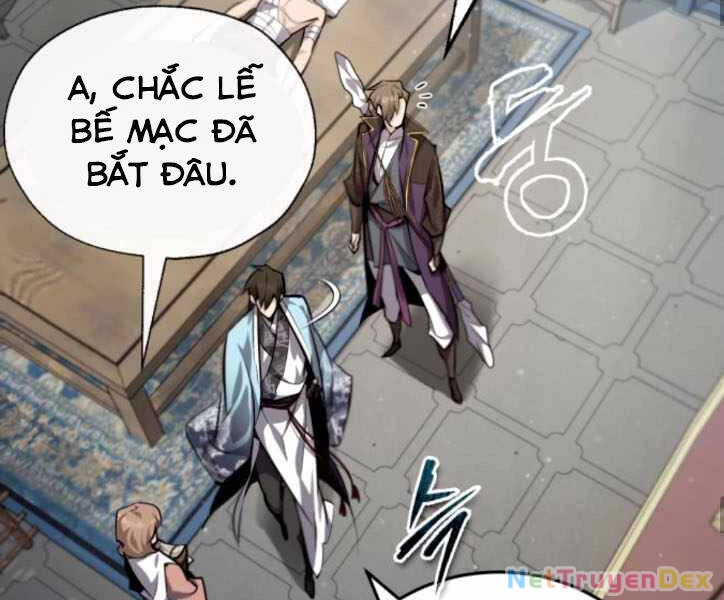 Đệ Nhất Võ Sư, Baek Cao Thủ Chapter 29 - Trang 4
